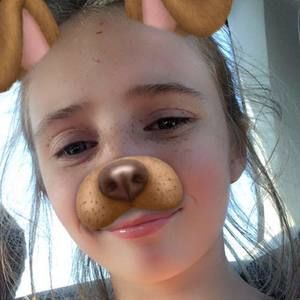 Meet your Posher, Kelsi